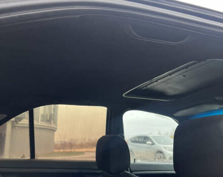 Зеленый БМВ 3 Серия, объемом двигателя 1.6 л и пробегом 306 тыс. км за 2400 $, фото 6 на Automoto.ua