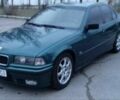 Зелений БМВ 3 Серія, об'ємом двигуна 1.8 л та пробігом 300 тис. км за 2499 $, фото 1 на Automoto.ua