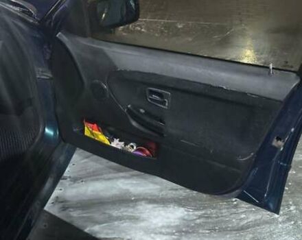 Зеленый БМВ 3 Серия, объемом двигателя 2 л и пробегом 448 тыс. км за 2500 $, фото 14 на Automoto.ua