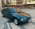 Зеленый БМВ 3 Серия, объемом двигателя 1.8 л и пробегом 240 тыс. км за 2650 $, фото 1 на Automoto.ua