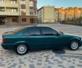 Зеленый БМВ 3 Серия, объемом двигателя 1.8 л и пробегом 240 тыс. км за 2650 $, фото 4 на Automoto.ua