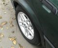 Зеленый БМВ 3 Серия, объемом двигателя 1.6 л и пробегом 440 тыс. км за 2500 $, фото 3 на Automoto.ua