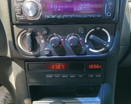 Зелений БМВ 3 Серія, об'ємом двигуна 2 л та пробігом 387 тис. км за 3700 $, фото 5 на Automoto.ua