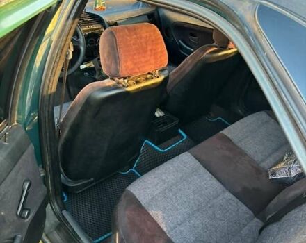 Зеленый БМВ 3 Серия, объемом двигателя 1.9 л и пробегом 297 тыс. км за 2300 $, фото 4 на Automoto.ua