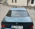 Зеленый БМВ 3 Серия, объемом двигателя 1.8 л и пробегом 424 тыс. км за 2099 $, фото 8 на Automoto.ua