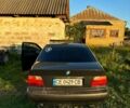 Зеленый БМВ 3 Серия, объемом двигателя 1.9 л и пробегом 297 тыс. км за 2300 $, фото 6 на Automoto.ua