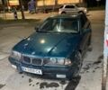 Зеленый БМВ 3 Серия, объемом двигателя 1.8 л и пробегом 40 тыс. км за 1600 $, фото 1 на Automoto.ua