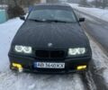 Зеленый БМВ 3 Серия, объемом двигателя 2 л и пробегом 440 тыс. км за 4800 $, фото 1 на Automoto.ua