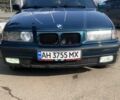Зелений БМВ 3 Серія, об'ємом двигуна 1.99 л та пробігом 450 тис. км за 5000 $, фото 1 на Automoto.ua
