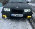 Зеленый БМВ 3 Серия, объемом двигателя 2 л и пробегом 440 тыс. км за 4300 $, фото 1 на Automoto.ua
