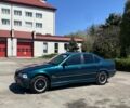 Зеленый БМВ 3 Серия, объемом двигателя 1.8 л и пробегом 425 тыс. км за 2700 $, фото 1 на Automoto.ua