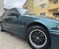 Зеленый БМВ 3 Серия, объемом двигателя 1.8 л и пробегом 424 тыс. км за 2099 $, фото 4 на Automoto.ua