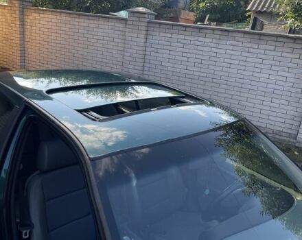 Зеленый БМВ 3 Серия, объемом двигателя 2 л и пробегом 250 тыс. км за 5600 $, фото 2 на Automoto.ua