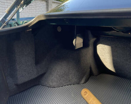 Зеленый БМВ 3 Серия, объемом двигателя 1.99 л и пробегом 253 тыс. км за 6600 $, фото 43 на Automoto.ua