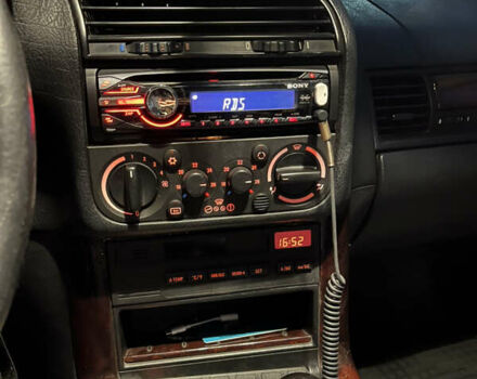 Зеленый БМВ 3 Серия, объемом двигателя 1.99 л и пробегом 260 тыс. км за 4500 $, фото 8 на Automoto.ua