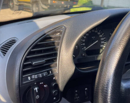 Зеленый БМВ 3 Серия, объемом двигателя 1.99 л и пробегом 253 тыс. км за 6600 $, фото 34 на Automoto.ua