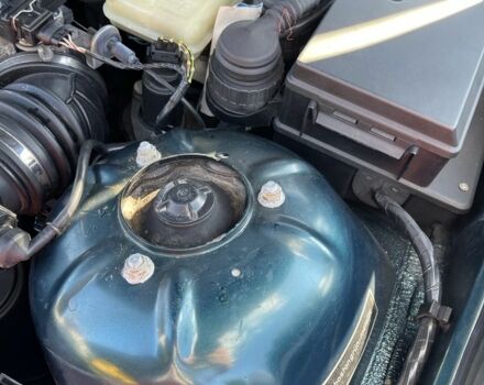 Зеленый БМВ 3 Серия, объемом двигателя 2 л и пробегом 250 тыс. км за 5600 $, фото 17 на Automoto.ua