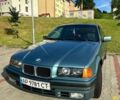 Зелений БМВ 3 Серія, об'ємом двигуна 1.8 л та пробігом 400 тис. км за 3496 $, фото 1 на Automoto.ua
