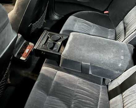 Зеленый БМВ 3 Серия, объемом двигателя 1.99 л и пробегом 260 тыс. км за 4500 $, фото 10 на Automoto.ua