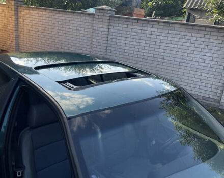 Зеленый БМВ 3 Серия, объемом двигателя 1.99 л и пробегом 253 тыс. км за 6600 $, фото 11 на Automoto.ua