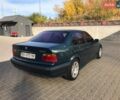 Зеленый БМВ 3 Серия, объемом двигателя 1.8 л и пробегом 351 тыс. км за 1850 $, фото 11 на Automoto.ua