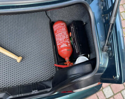 Зеленый БМВ 3 Серия, объемом двигателя 1.99 л и пробегом 253 тыс. км за 6600 $, фото 41 на Automoto.ua