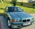 Зелений БМВ 3 Серія, об'ємом двигуна 1.8 л та пробігом 400 тис. км за 3496 $, фото 5 на Automoto.ua