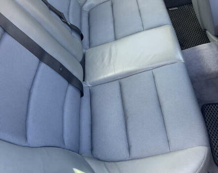 Зеленый БМВ 3 Серия, объемом двигателя 1.99 л и пробегом 253 тыс. км за 6600 $, фото 28 на Automoto.ua