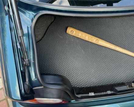 Зеленый БМВ 3 Серия, объемом двигателя 1.99 л и пробегом 253 тыс. км за 6600 $, фото 40 на Automoto.ua