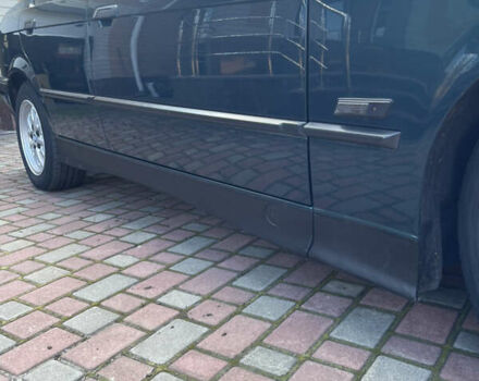 Зеленый БМВ 3 Серия, объемом двигателя 1.99 л и пробегом 253 тыс. км за 6600 $, фото 22 на Automoto.ua