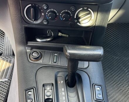 Зеленый БМВ 3 Серия, объемом двигателя 2 л и пробегом 250 тыс. км за 5600 $, фото 23 на Automoto.ua