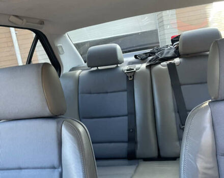 Зеленый БМВ 3 Серия, объемом двигателя 1.99 л и пробегом 253 тыс. км за 6600 $, фото 25 на Automoto.ua