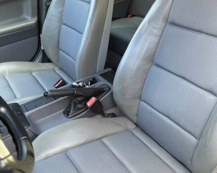 Зеленый БМВ 3 Серия, объемом двигателя 1.99 л и пробегом 253 тыс. км за 6600 $, фото 32 на Automoto.ua