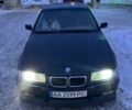 Зеленый БМВ 3 Серия, объемом двигателя 2 л и пробегом 333 тыс. км за 2599 $, фото 1 на Automoto.ua