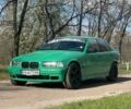 Зелений БМВ 3 Серія, об'ємом двигуна 2.5 л та пробігом 500 тис. км за 5700 $, фото 1 на Automoto.ua