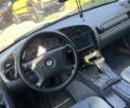 Зелений БМВ 3 Серія, об'ємом двигуна 2 л та пробігом 250 тис. км за 6600 $, фото 15 на Automoto.ua