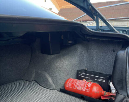 Зеленый БМВ 3 Серия, объемом двигателя 1.99 л и пробегом 253 тыс. км за 6600 $, фото 42 на Automoto.ua