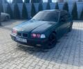 Зеленый БМВ 3 Серия, объемом двигателя 1.6 л и пробегом 333 тыс. км за 2300 $, фото 1 на Automoto.ua