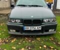Зеленый БМВ 3 Серия, объемом двигателя 1.6 л и пробегом 400 тыс. км за 3200 $, фото 1 на Automoto.ua
