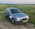 Зеленый БМВ 3 Серия, объемом двигателя 1.8 л и пробегом 333 тыс. км за 2200 $, фото 3 на Automoto.ua