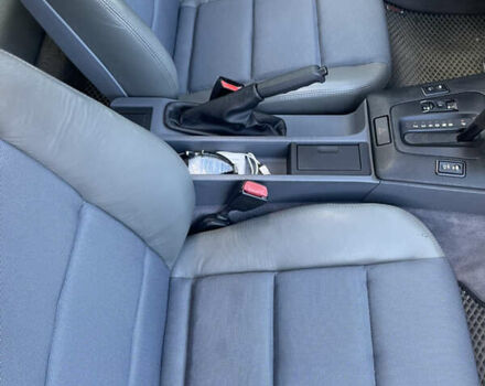 Зеленый БМВ 3 Серия, объемом двигателя 1.99 л и пробегом 253 тыс. км за 6600 $, фото 27 на Automoto.ua