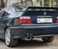 Зеленый БМВ 3 Серия, объемом двигателя 2 л и пробегом 600 тыс. км за 4800 $, фото 4 на Automoto.ua