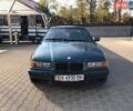 Зеленый БМВ 3 Серия, объемом двигателя 1.8 л и пробегом 351 тыс. км за 1850 $, фото 1 на Automoto.ua