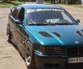 Зеленый БМВ 3 Серия, объемом двигателя 2 л и пробегом 250 тыс. км за 3300 $, фото 14 на Automoto.ua