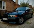 Зелений БМВ 3 Серія, об'ємом двигуна 1.8 л та пробігом 400 тис. км за 5000 $, фото 1 на Automoto.ua