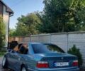 Зелений БМВ 3 Серія, об'ємом двигуна 2 л та пробігом 337 тис. км за 4800 $, фото 4 на Automoto.ua