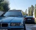 Зелений БМВ 3 Серія, об'ємом двигуна 2 л та пробігом 337 тис. км за 4800 $, фото 2 на Automoto.ua