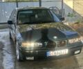 Зеленый БМВ 3 Серия, объемом двигателя 1.6 л и пробегом 3 тыс. км за 2300 $, фото 1 на Automoto.ua