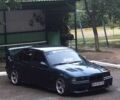 Зеленый БМВ 3 Серия, объемом двигателя 2 л и пробегом 250 тыс. км за 3300 $, фото 12 на Automoto.ua