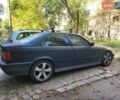 Зеленый БМВ 3 Серия, объемом двигателя 2.5 л и пробегом 230 тыс. км за 3000 $, фото 1 на Automoto.ua